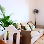 Luz Do Rio Apartament *
