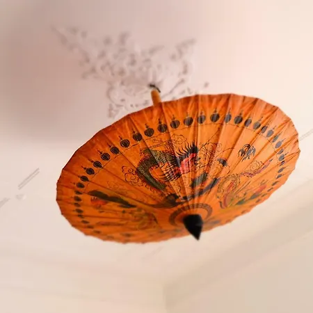 شقة Luz Do Rio Lisboa