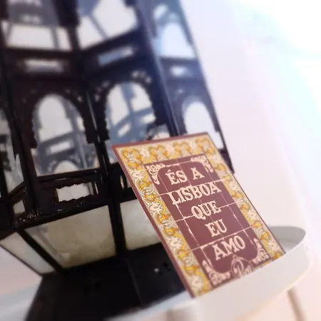 Luz Do Rio Апартаменты