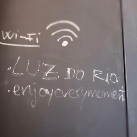 Luz Do Rio * Lisbon