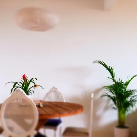 Luz Do Rio * Лиссабон