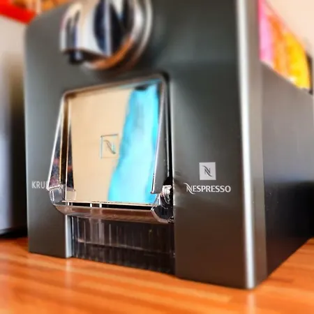 Luz Do Rio Apartment