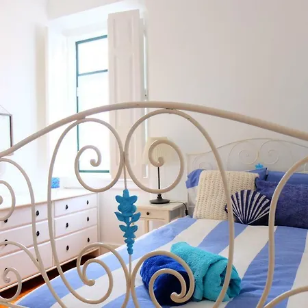 Luz Do Rio Apartment