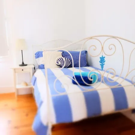 Apartment Luz Do Rio *