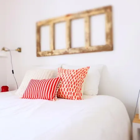 Apartment Luz Do Rio